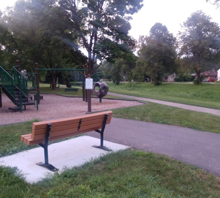Bordner Park (Madison,&nbspWI)